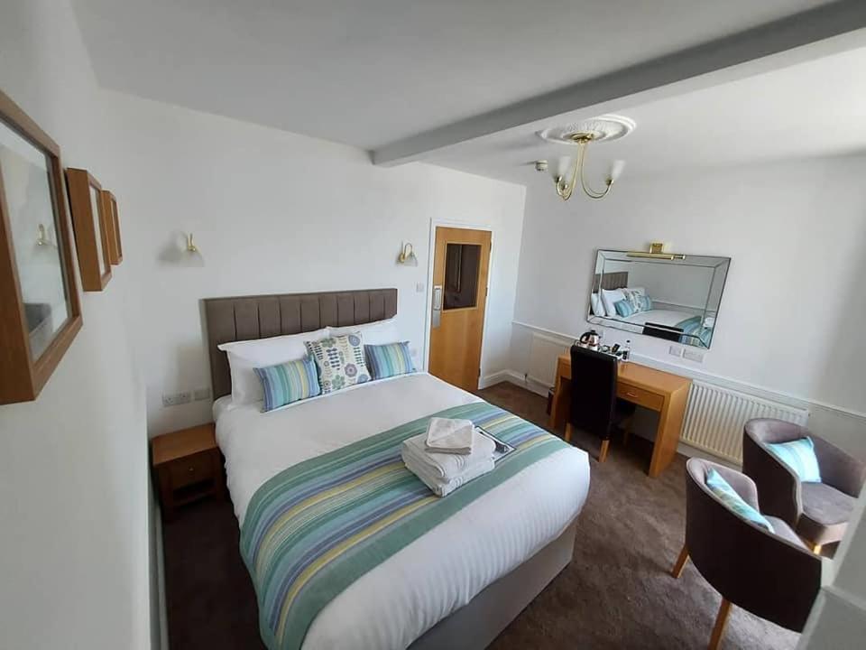 Hotel Richmond 4*