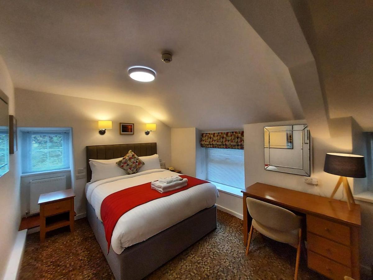 Richmond Hotel