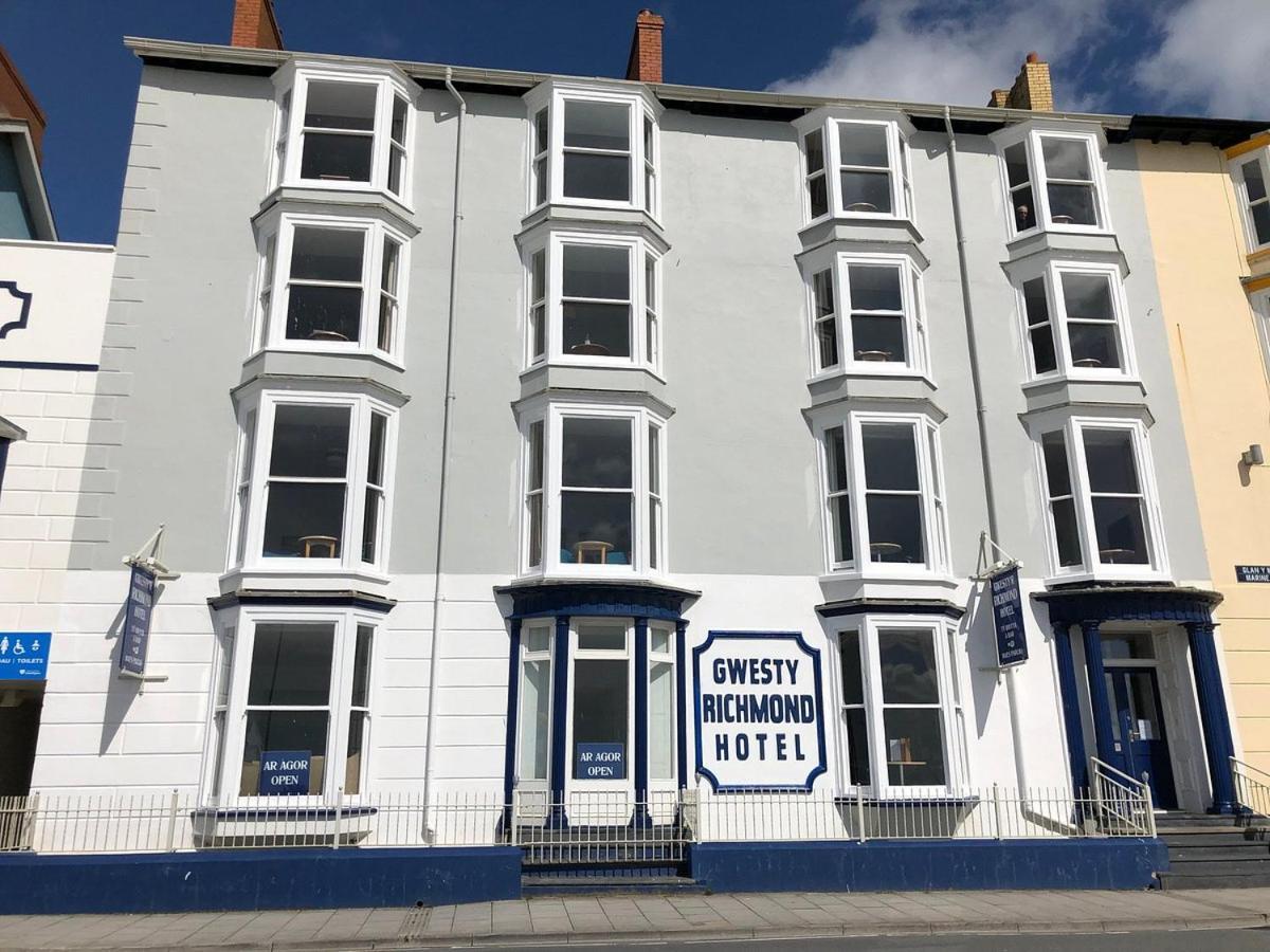 Hotel Richmond 4*
