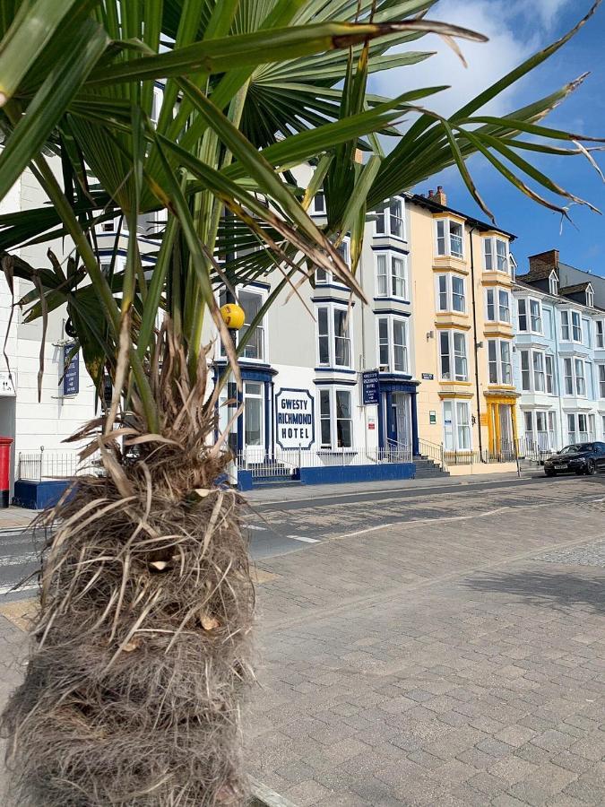 Richmond 4* Aberystwyth