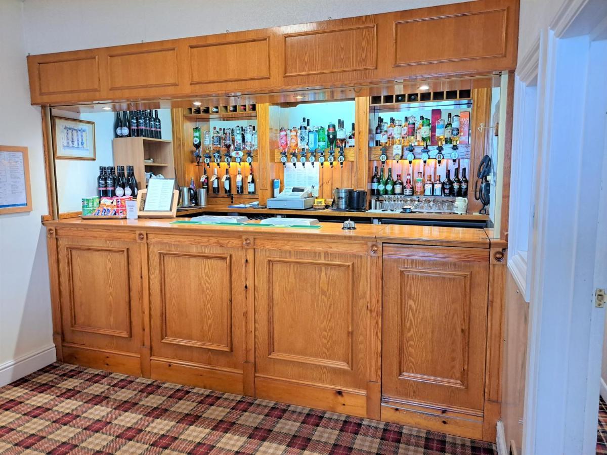 Hotel Richmond Aberystwyth