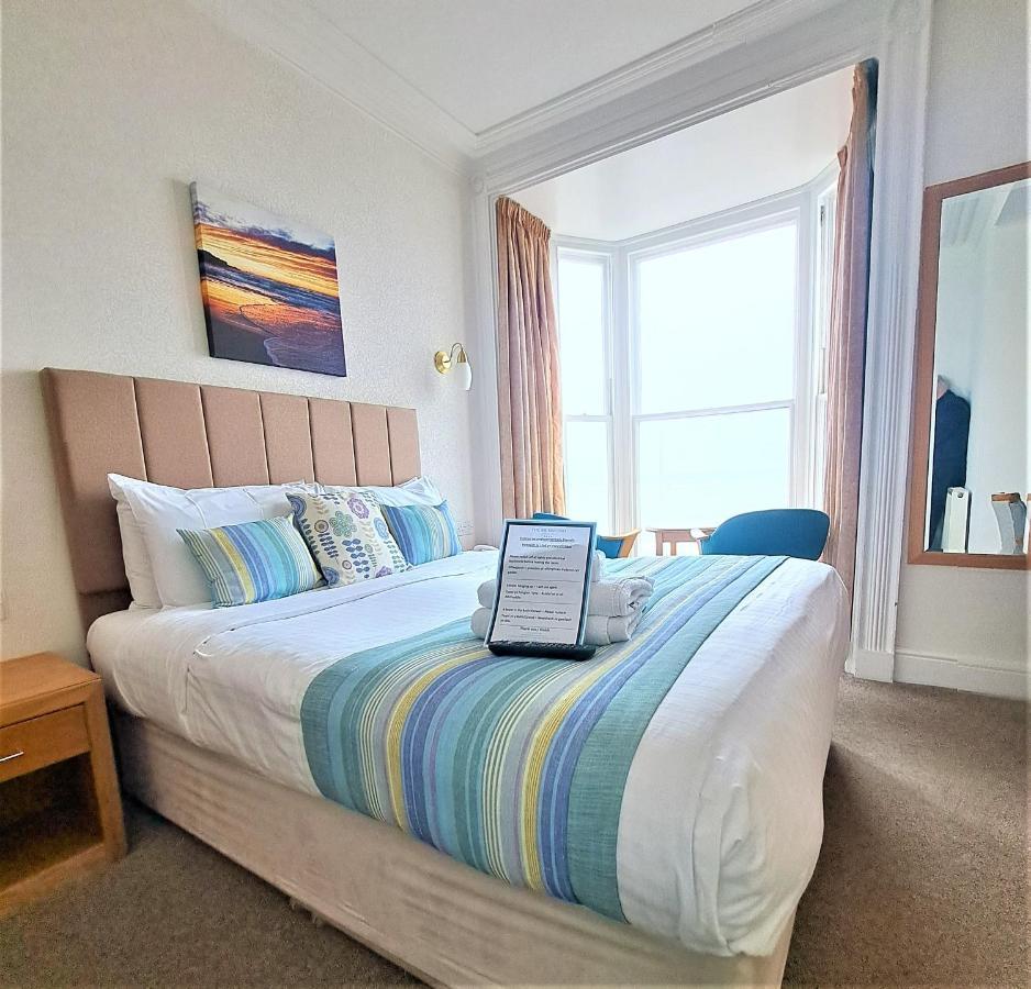 Richmond 4* Aberystwyth