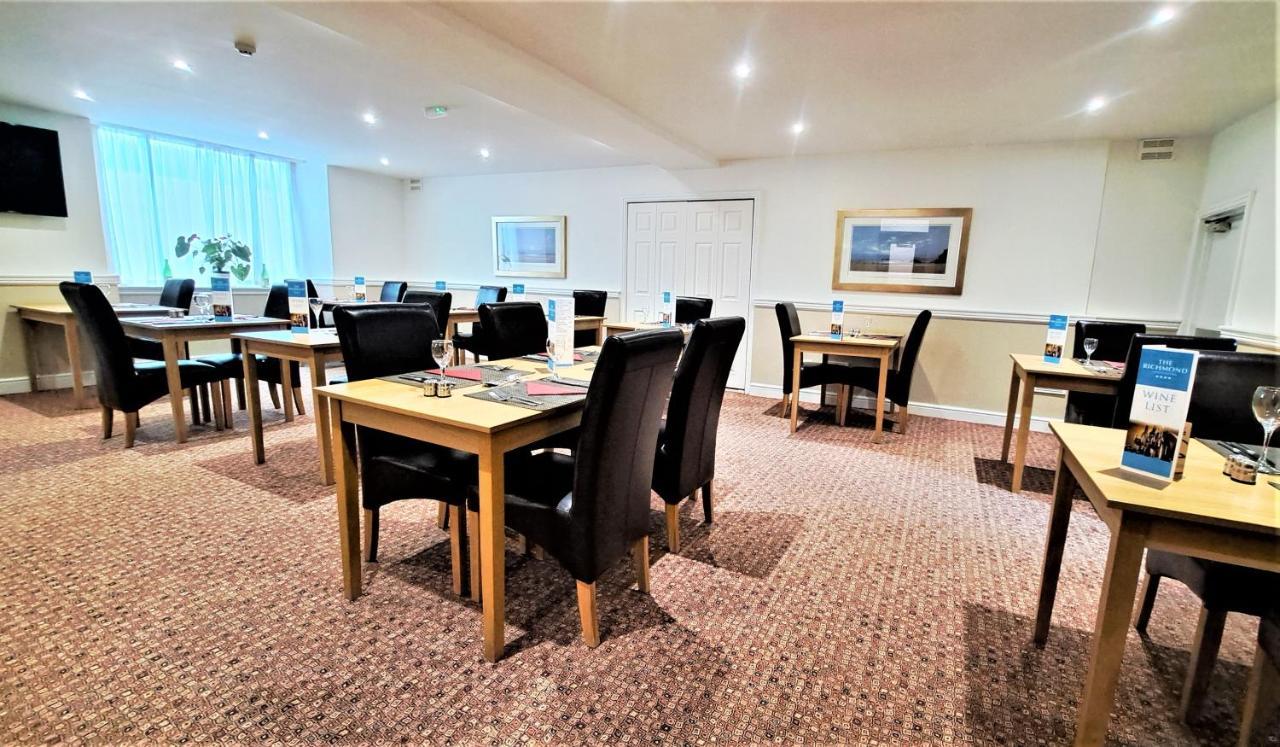 Richmond Hotel 4*