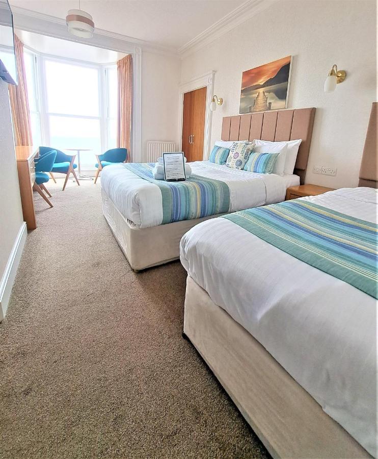 Richmond 4*