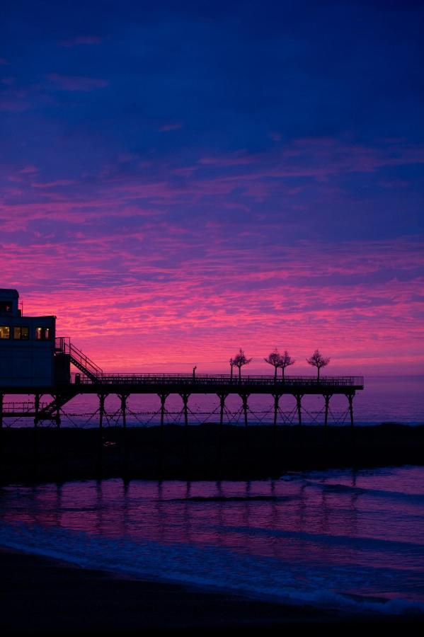 Hotel Richmond Aberystwyth