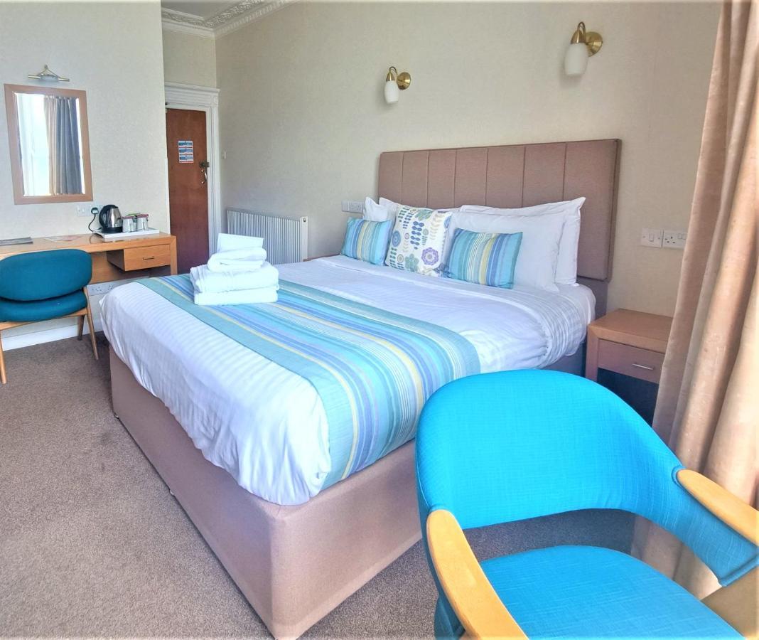 Hotel Richmond 4*