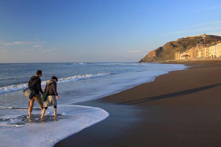 Richmond 4* Aberystwyth