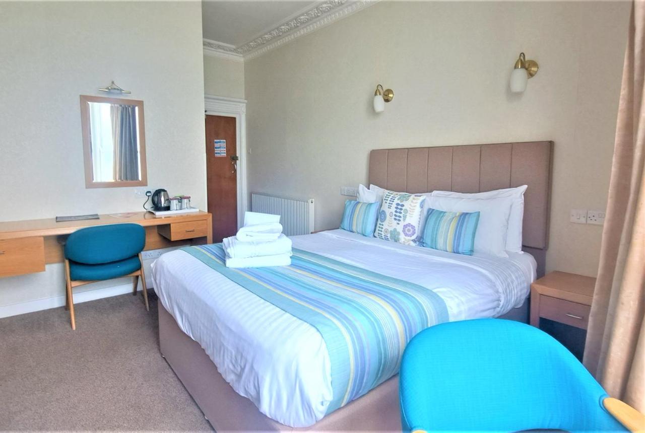 Richmond Hotel Aberystwyth