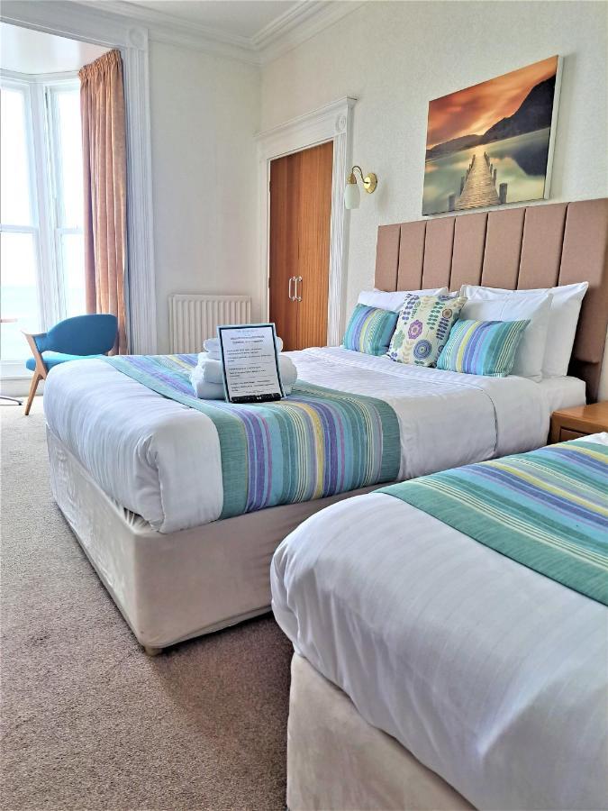 Richmond Hotel