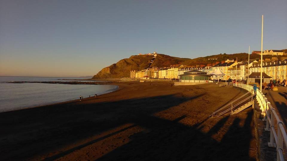 Richmond 4* Aberystwyth
