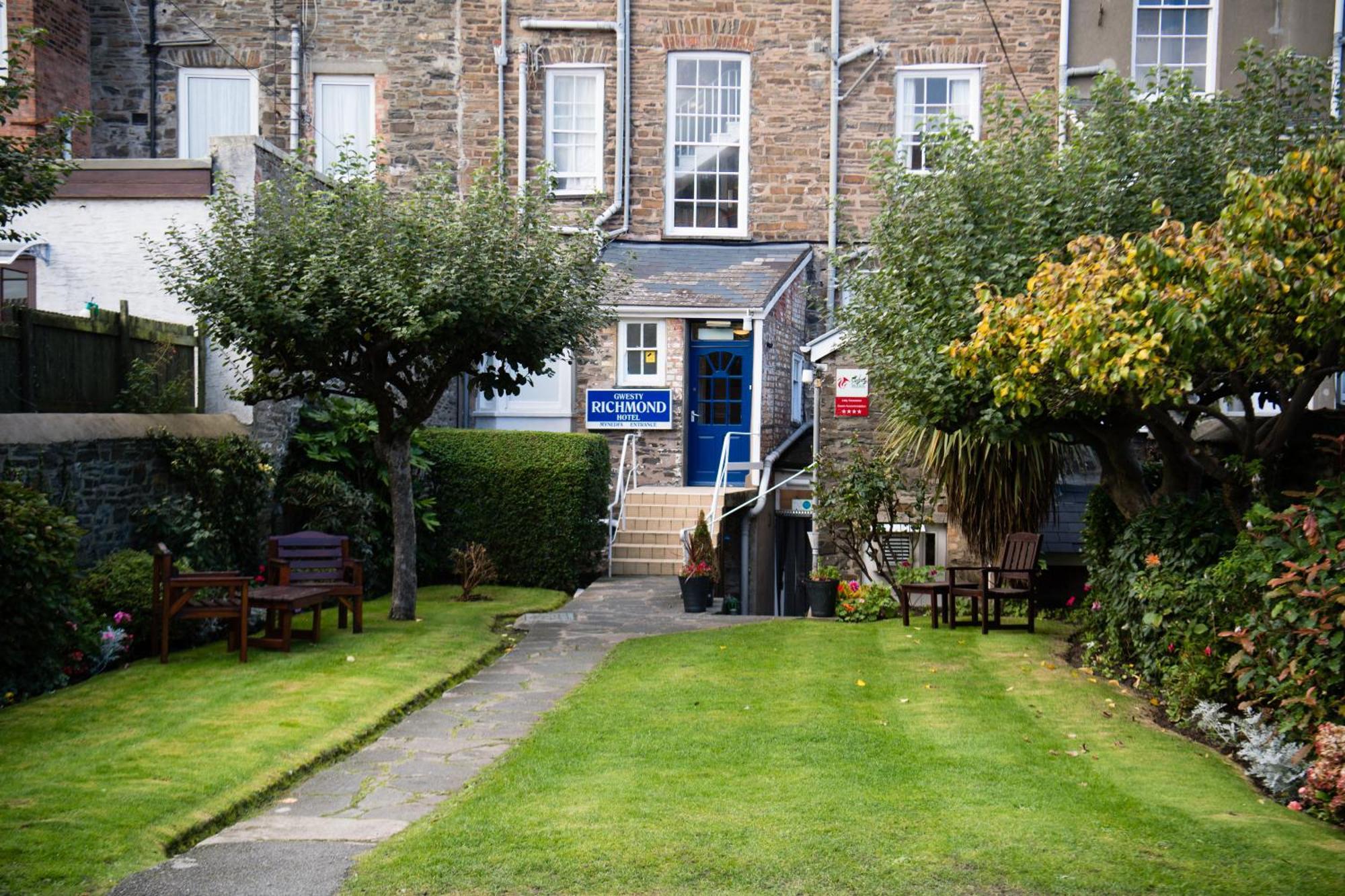 Hotel Richmond 4*