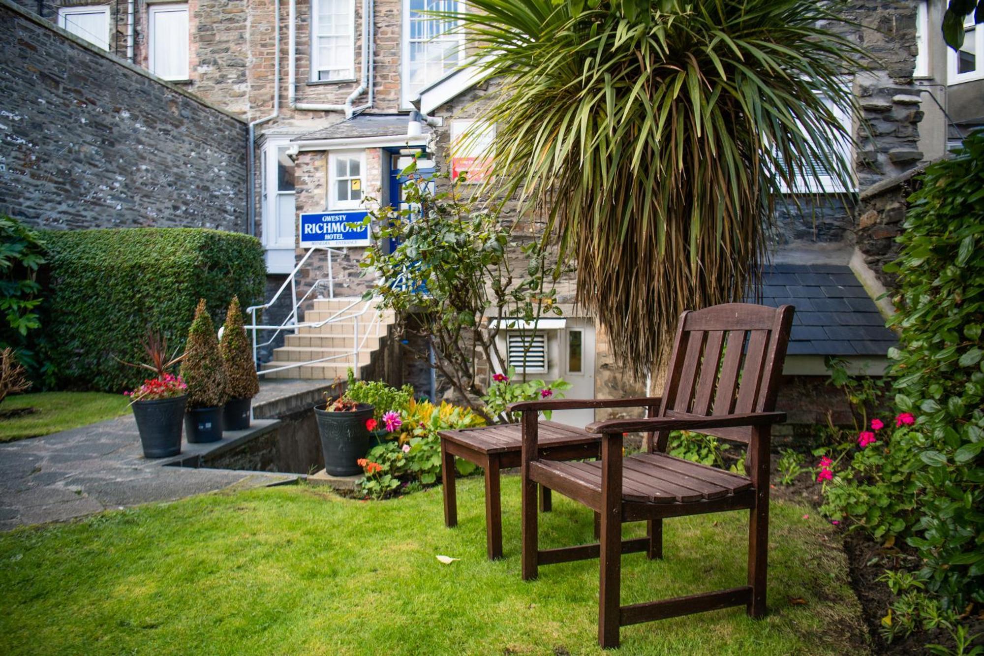 Hotel Richmond 4*