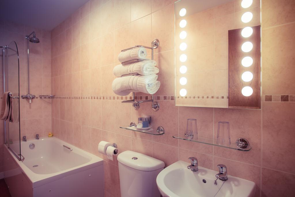 Hotel Richmond 4*