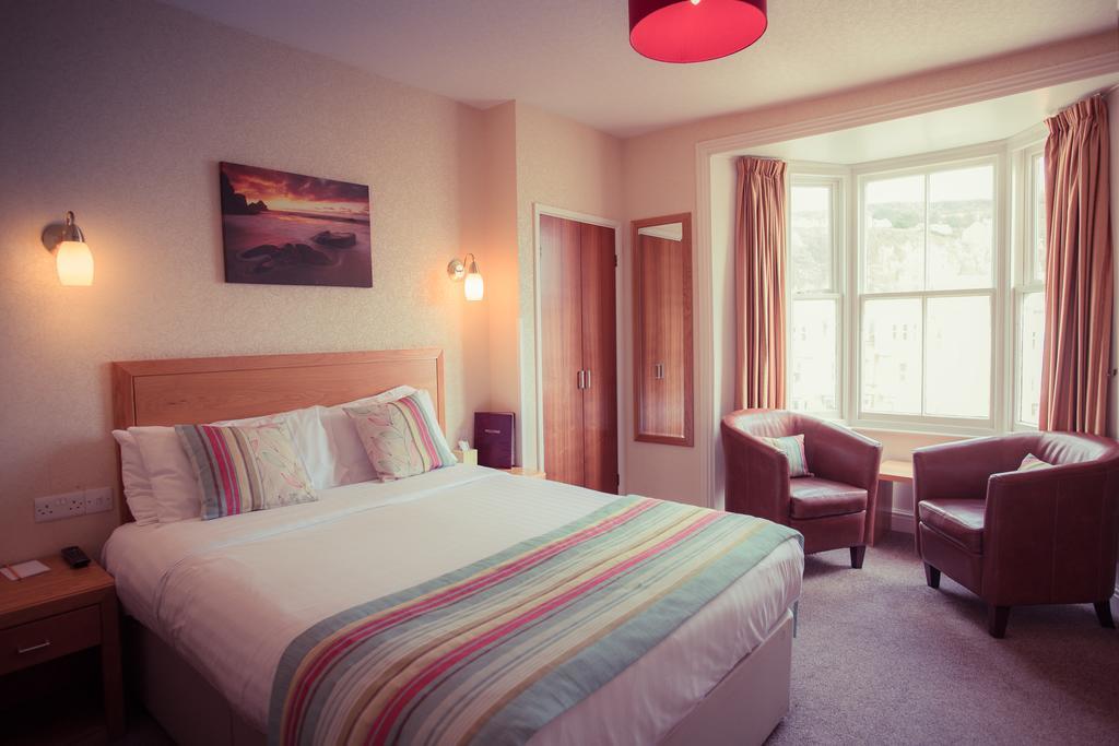 Richmond 4* Aberystwyth