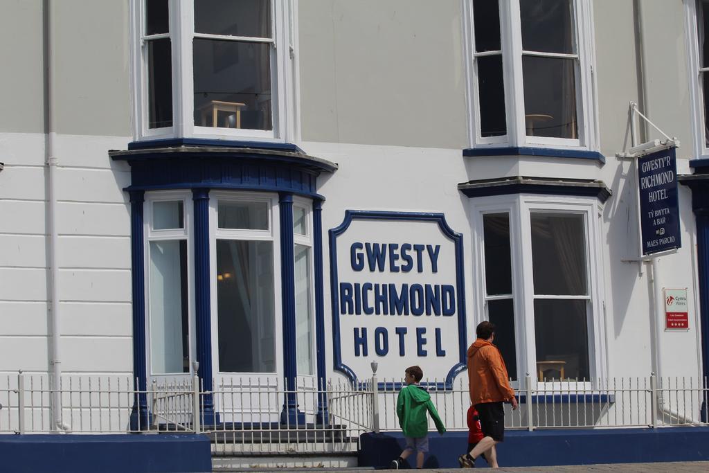 Hotel Richmond